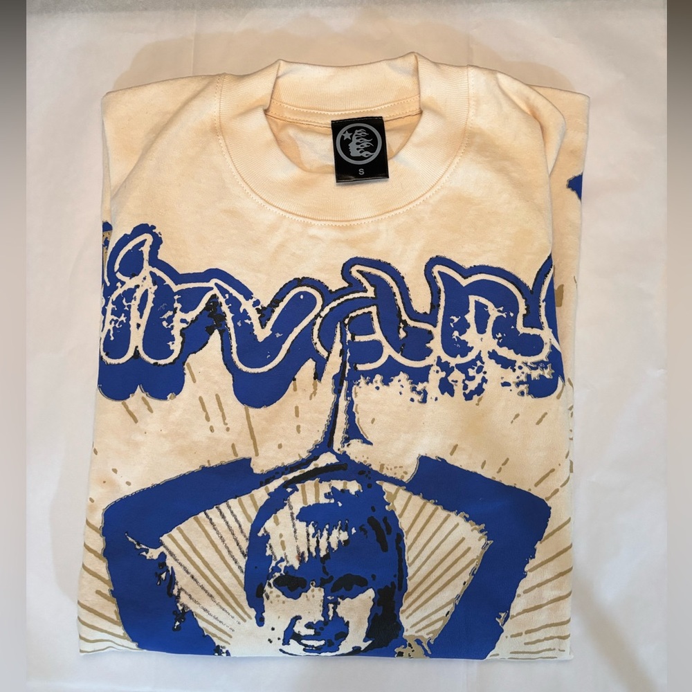 Hellstar Shirt - image 1